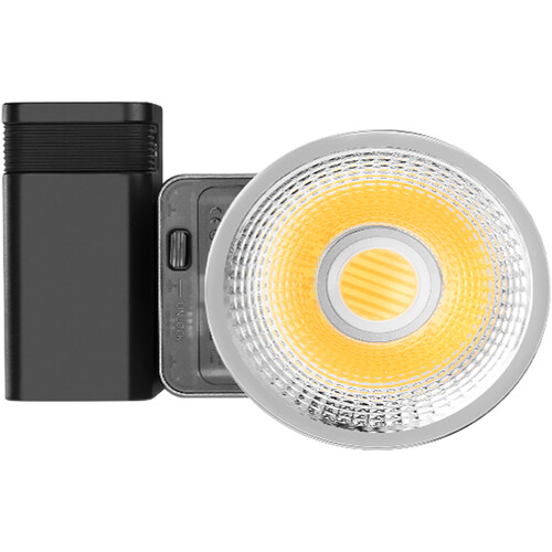 Zhiyun LED Svetlo MOLUS X60 Light Pro - 2